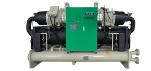 臺亞工業冷水機具有哪些優勢